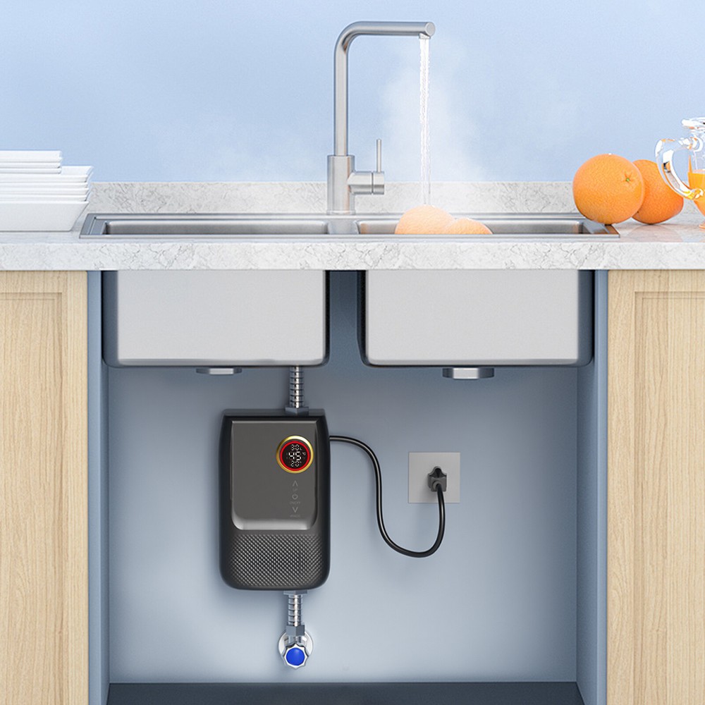 Electric Water Heater, Hot Water Heater, Instant Hot Water Heater