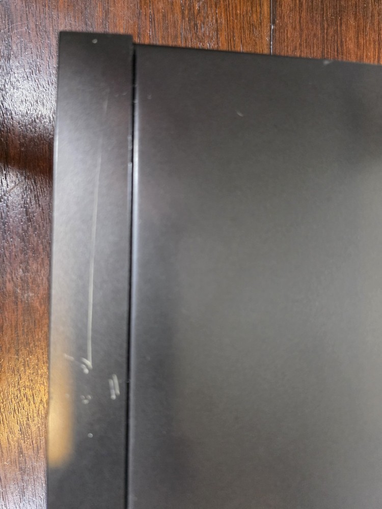 Technics RS-B17W Dual Cassette Deck Tested