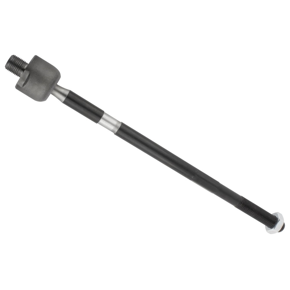 2Pcs Front Inner Tie Rods End Links Left Driver & Right Passenger Fit For Che...