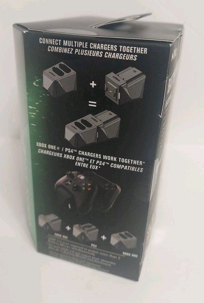 Nyko Xbox One Battery Block