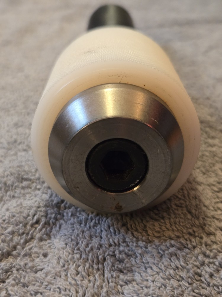 Weaver Maul Master 2lb Leather Maul