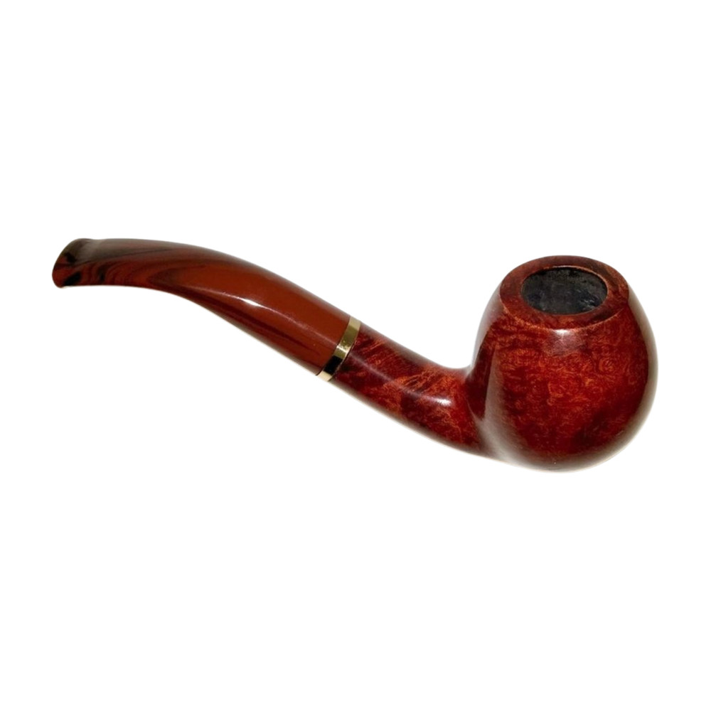 Molina Striato Smooth Light Brown (103)...New In Box