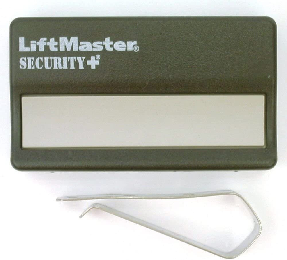 LiftMaster 971LM Security+ Gate Garage Door Opener Remote Control Transmitter