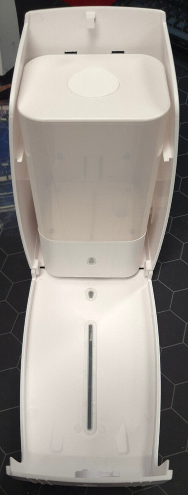 Automatic Soap Dispenser InfraRed 1000ml Liquid Soap Contactless Wall Mounted