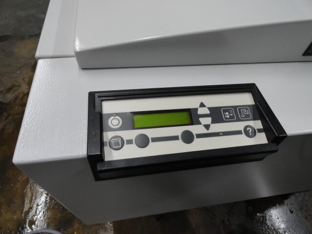 Glunz & Jensen Raptor 68 Thermal