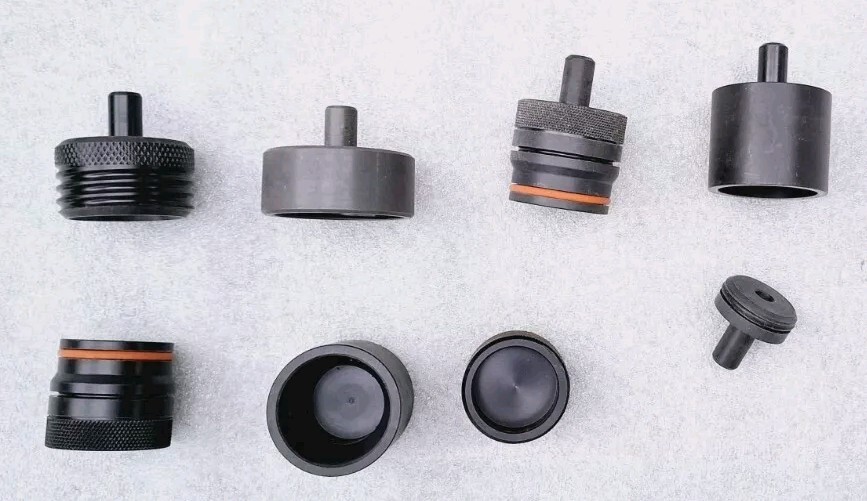 DRAGER CABA 900 TESTING KIT FOR CABA APPRATUS TESTING FOR DRAGER MAKE GERMANY