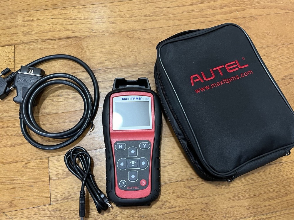 Autel Ts508wf Tpms diagnostic tool