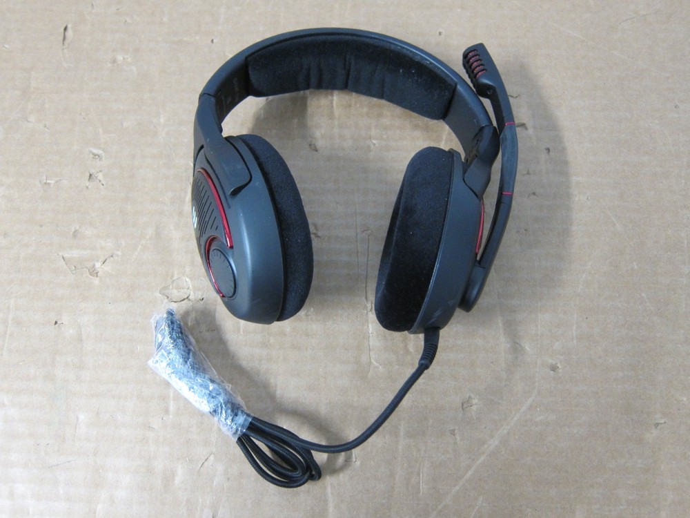 EPOS GAME ONE Gaming Headset w/Cable