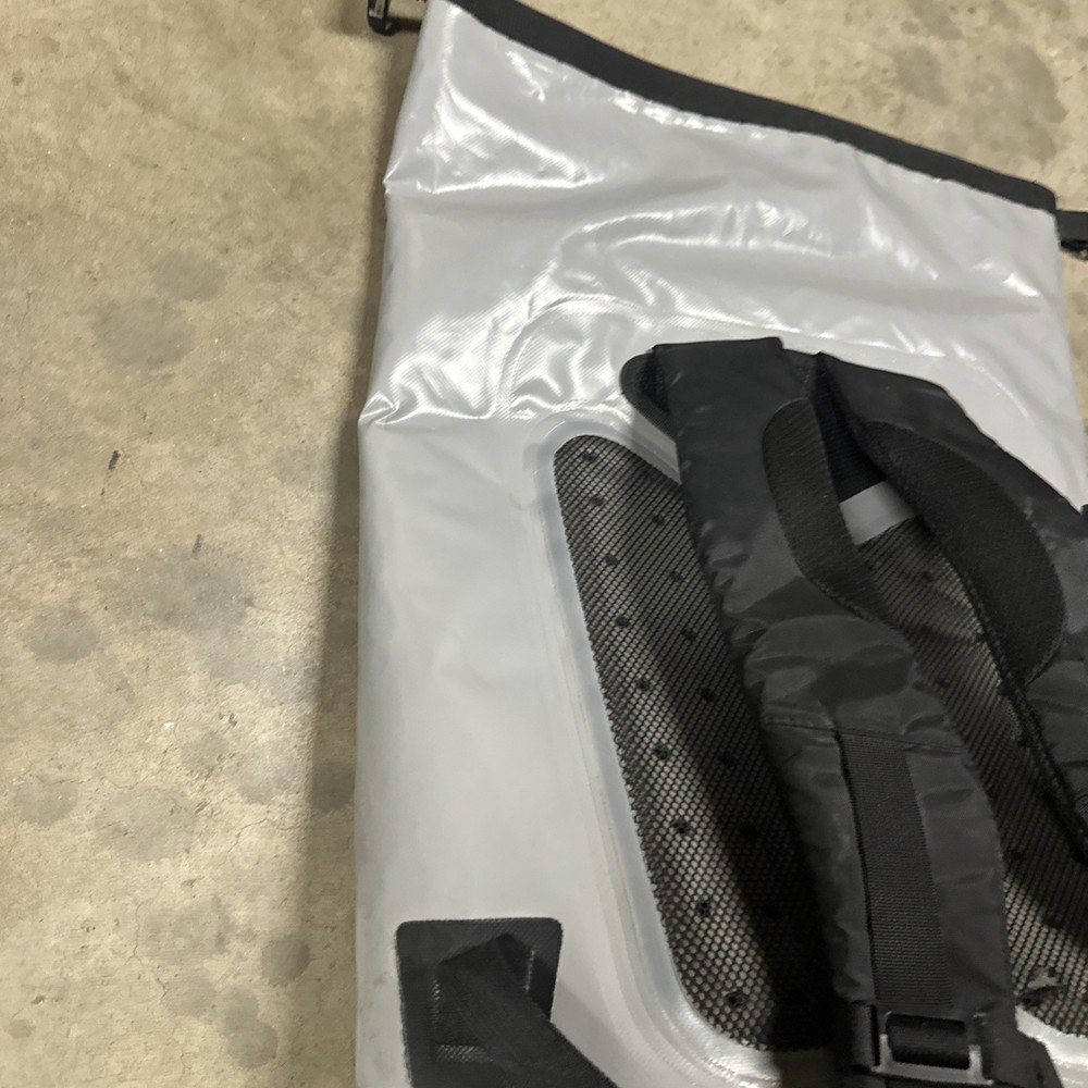 Icemule Pro Large Cooler Backpack , Dry bag