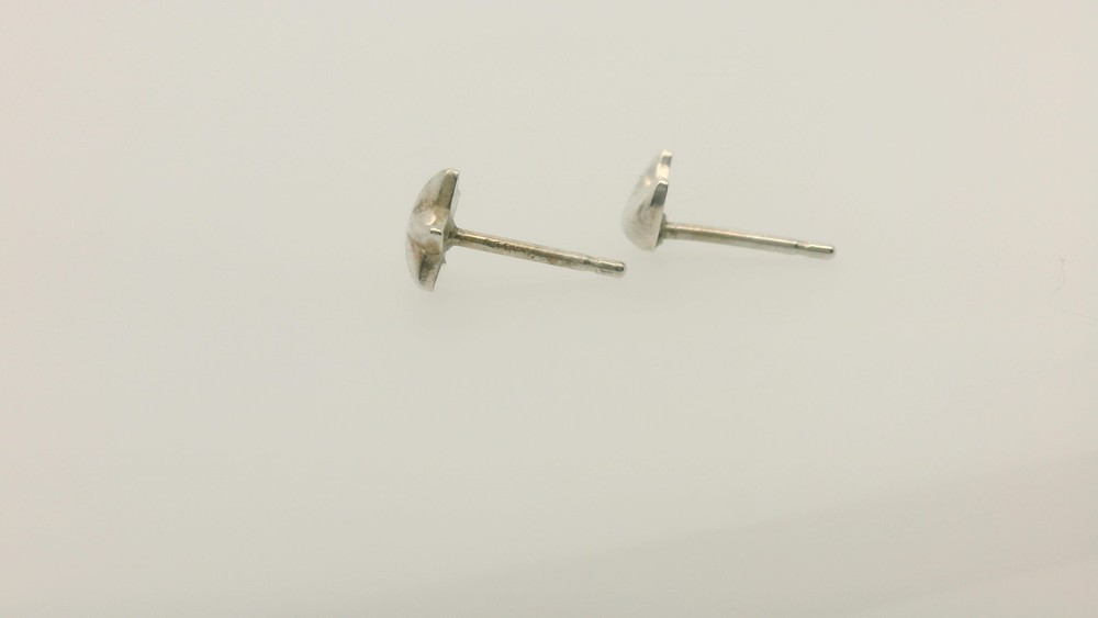 James Avery Starry Night Stud Earrings