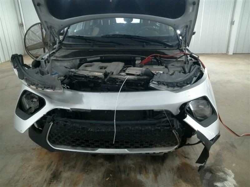 Stabilizer Bar Front Fits 20-24 SOUL 104642790