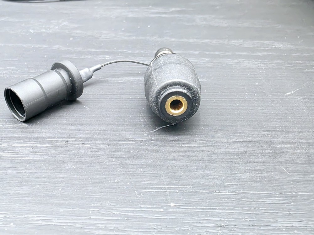 Strider Hands-Free Metal Detection System with Accesories