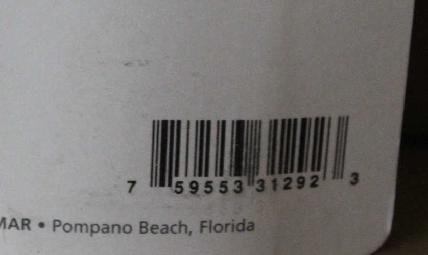 VALMAR 31292 (751-1088) TOGGLE BOOT SEAL