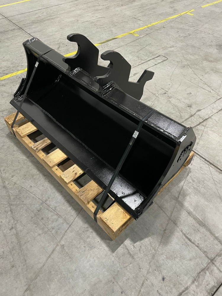 New 48" Ditch Bucket for a Caterpillar 306