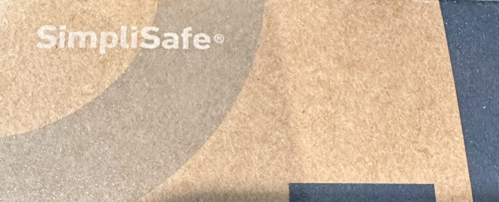 SimpliSafe, Yard Sign Stake