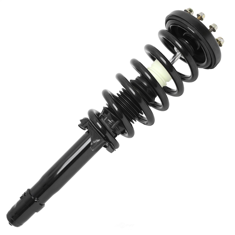 Frt Complete Strut Assy  Unity Automotive  11823