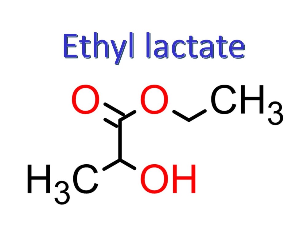 Ethyl lactate, CAS 687-47-8