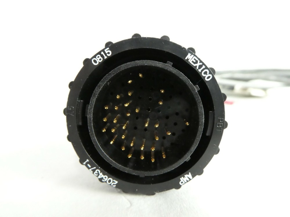 ASM Advanced Semiconductor Materials 2103-0397 Bulk CabSpill Cable 4503427 New