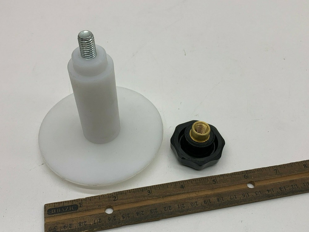 Invitrogen PN 15906 LN19022019 Lab Machine Part