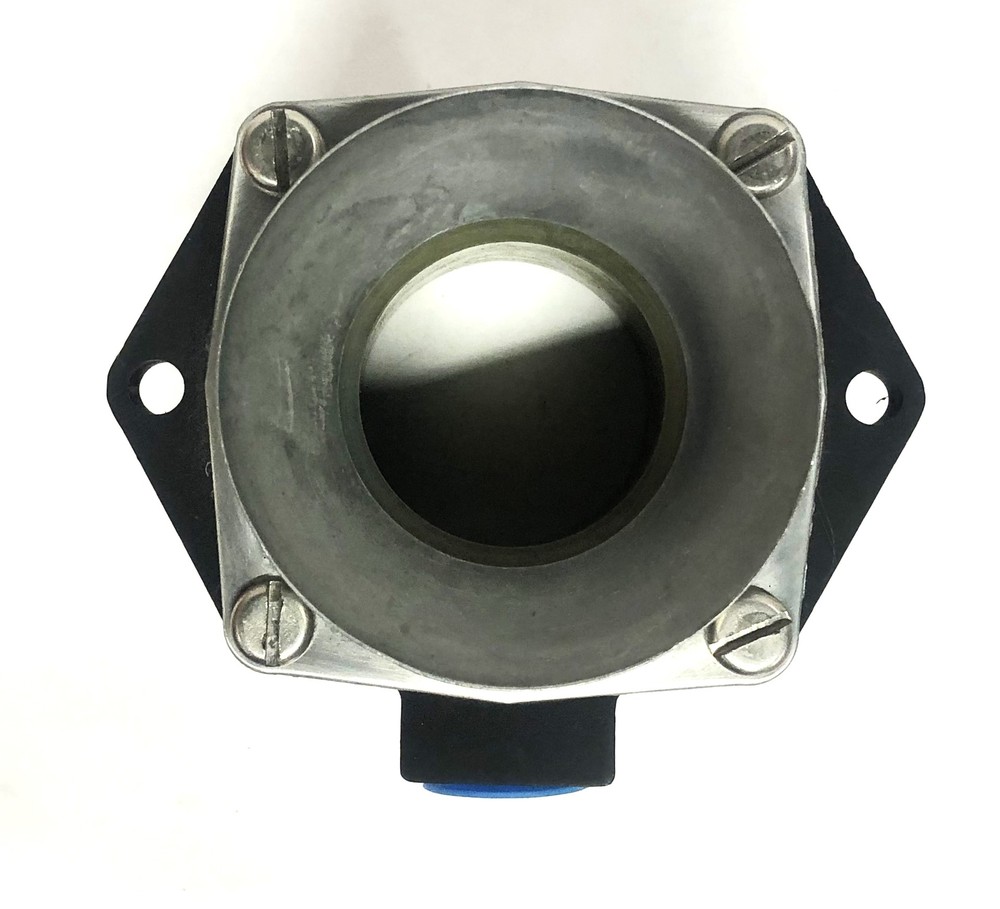 Vector Corp Transvector Air Flow Amplifier 903 NOS