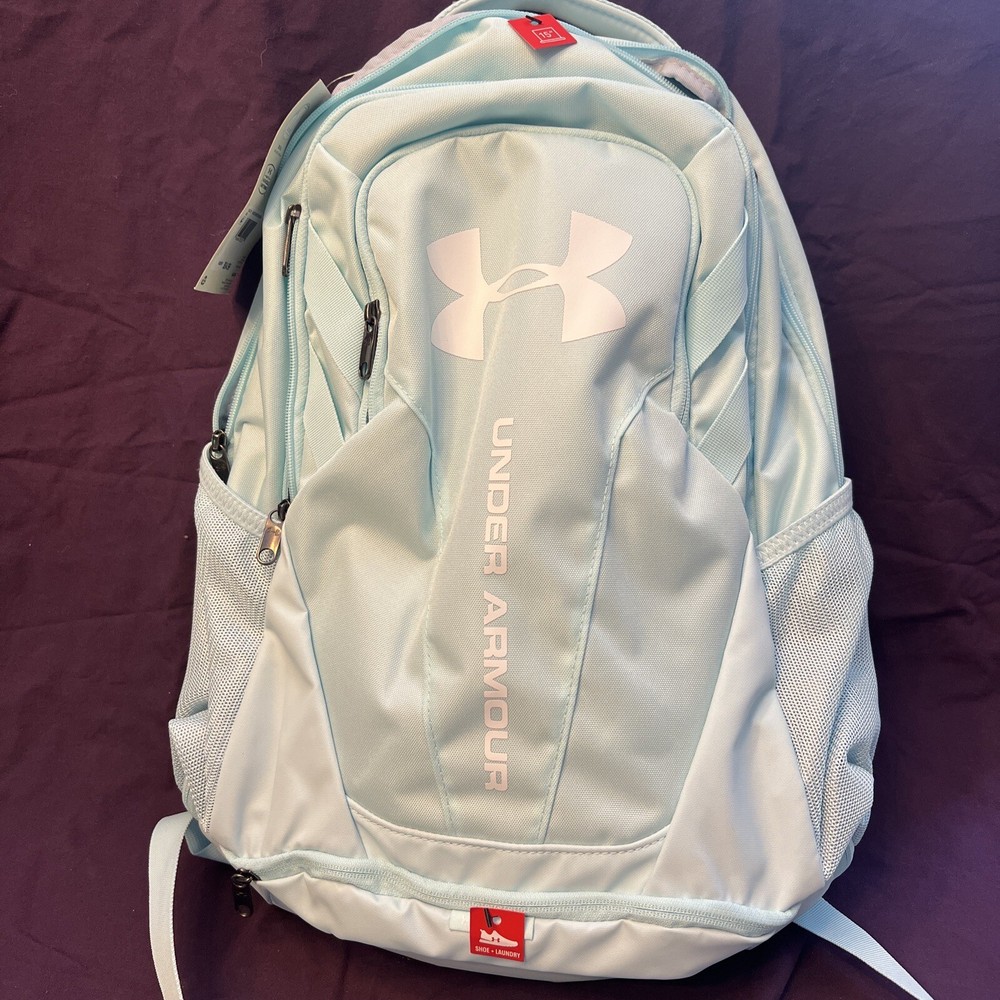 Under Armour Backpack Hustle 3.0 - NEW!
