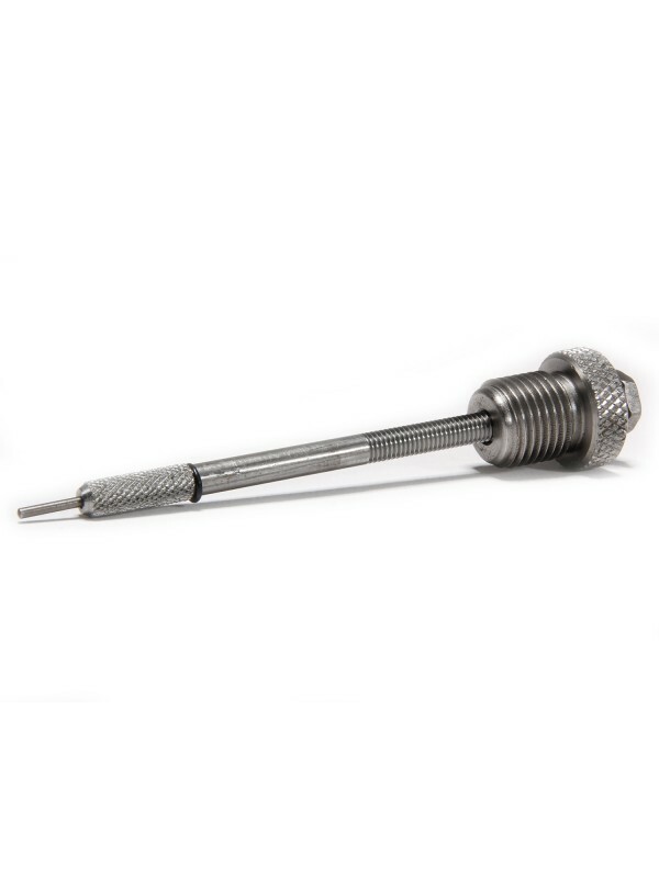 Lyman® Decapping Rod Unit (with replaceable pin) for 3 Die Set