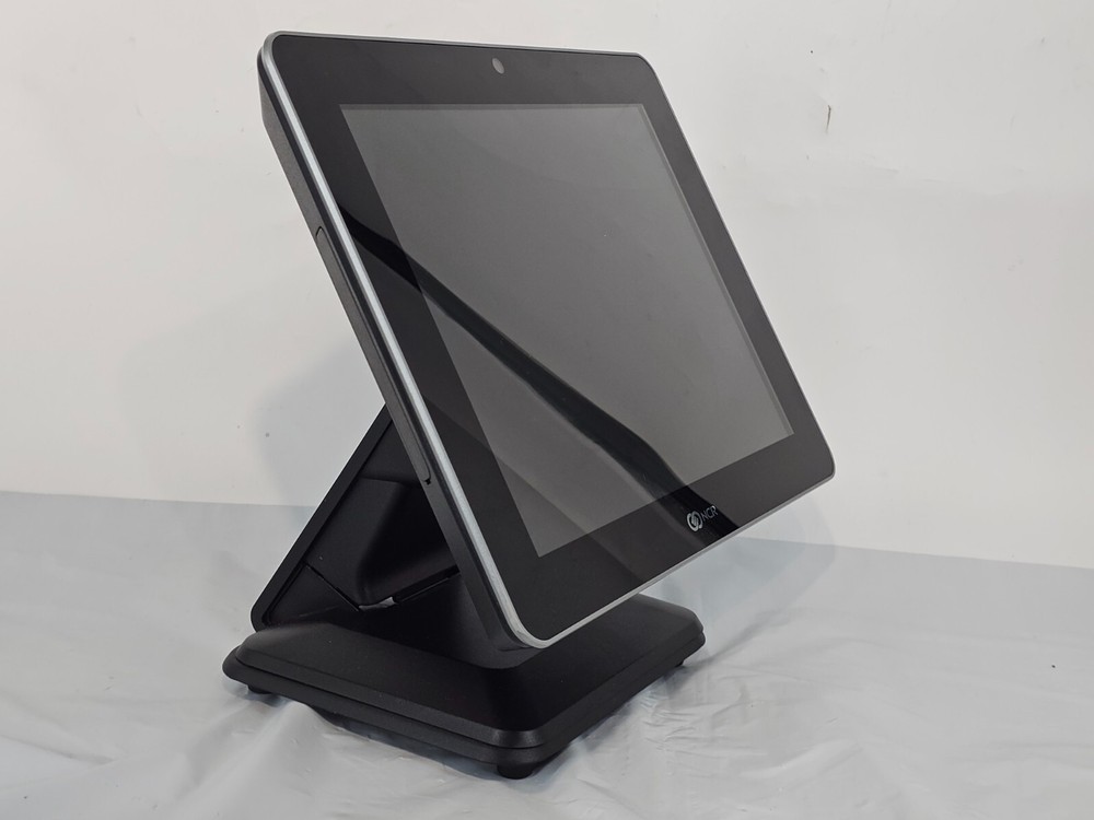 NCR 7761-8450-0000 TouchScreen POS System