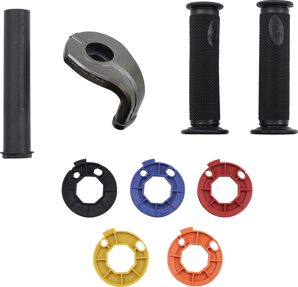 Motion Pro Rev3 Variable Rate Throttle Kit #22282