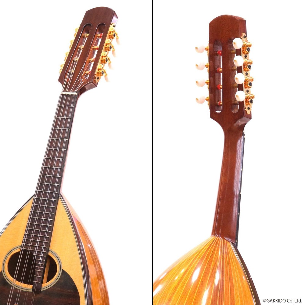 [Used] Suzuki violin mandolin M-60