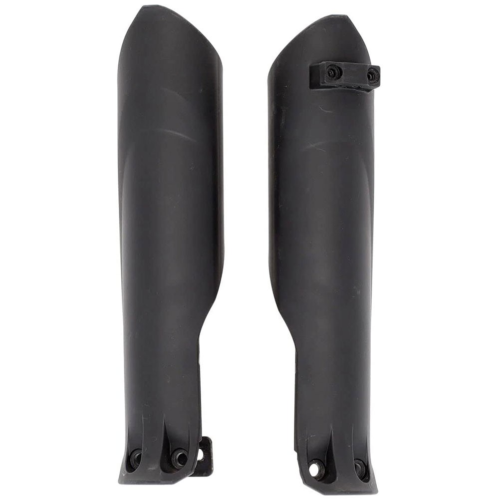 FORK GUARDS BETA BLACK