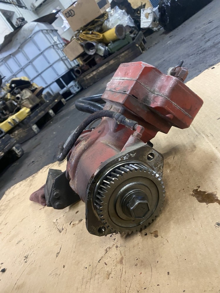 2009 8.3 ISL Cummins Air Compressor ML1N19