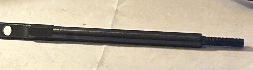 550235 Rod, Connecting 6 1/2