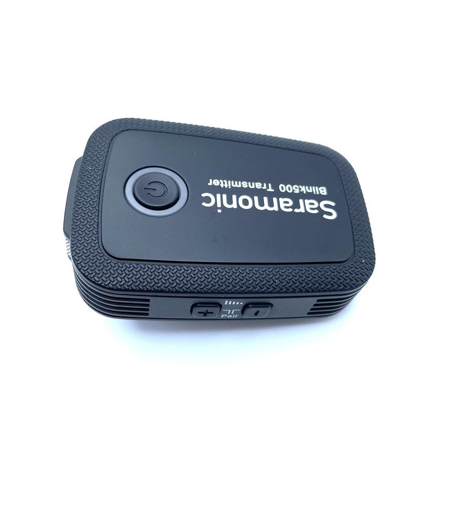 Saramonic Blink 500 B1 Digital Camera-Mount Wireless Microphone System