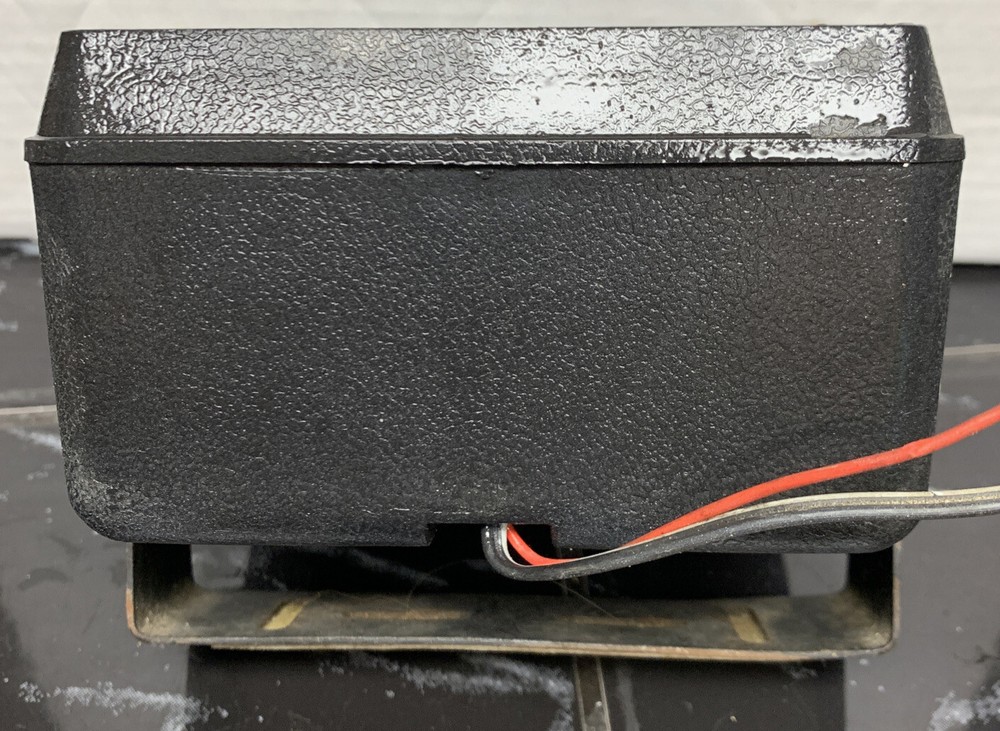 vintage cb talk break