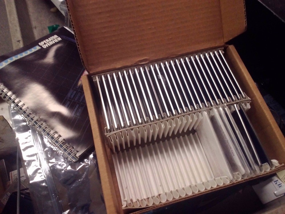 Secuirty Dynamics ACE SecurID Authentication Code Receiver Card