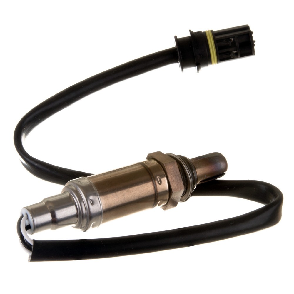 DELPHI Front Oxygen Sensor Fits 1997-2003 BMW 540i 4.4L V8