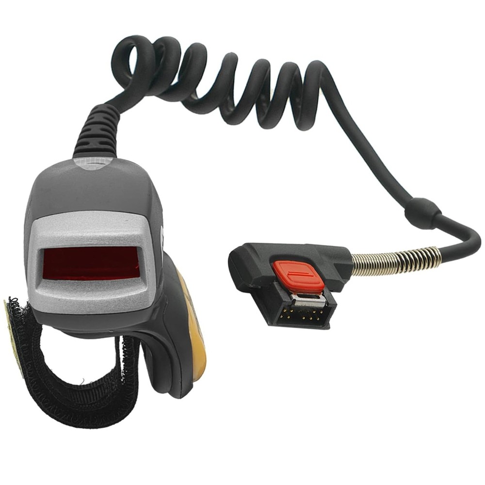 RS419-HP2000FSR  Symbol RS419 Ring Scanner for WT4090 WT41N0 Scanner