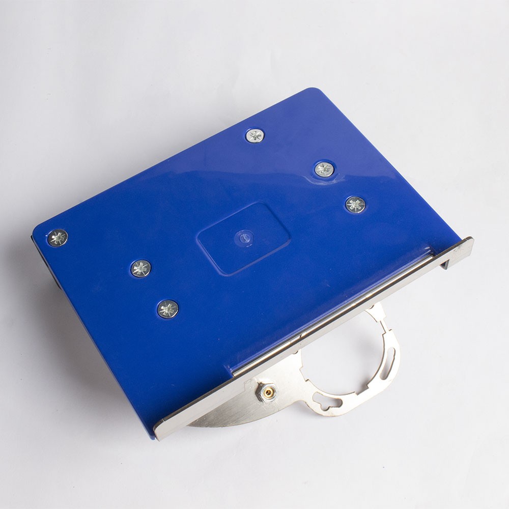 100 Type Angle Grinder Stand For Tile 45° Chamfer Cutting CW