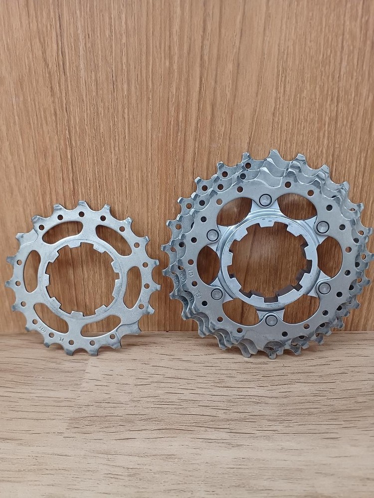 CS-6600 Sprocket