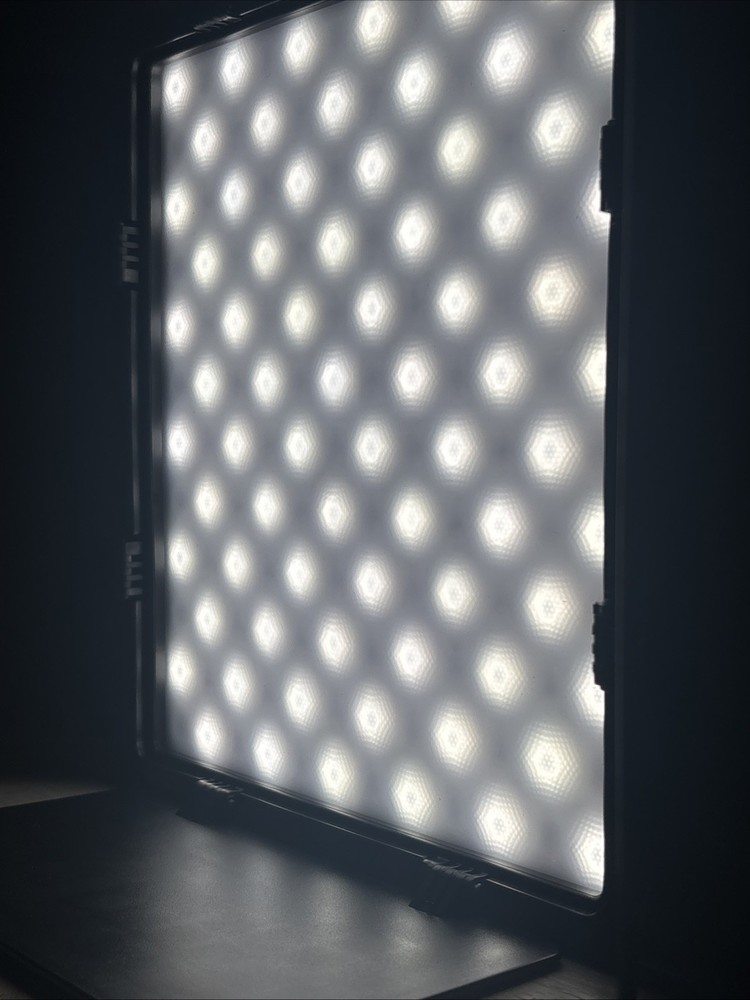 GVM LT100S Bi-Color LED Light Panel
