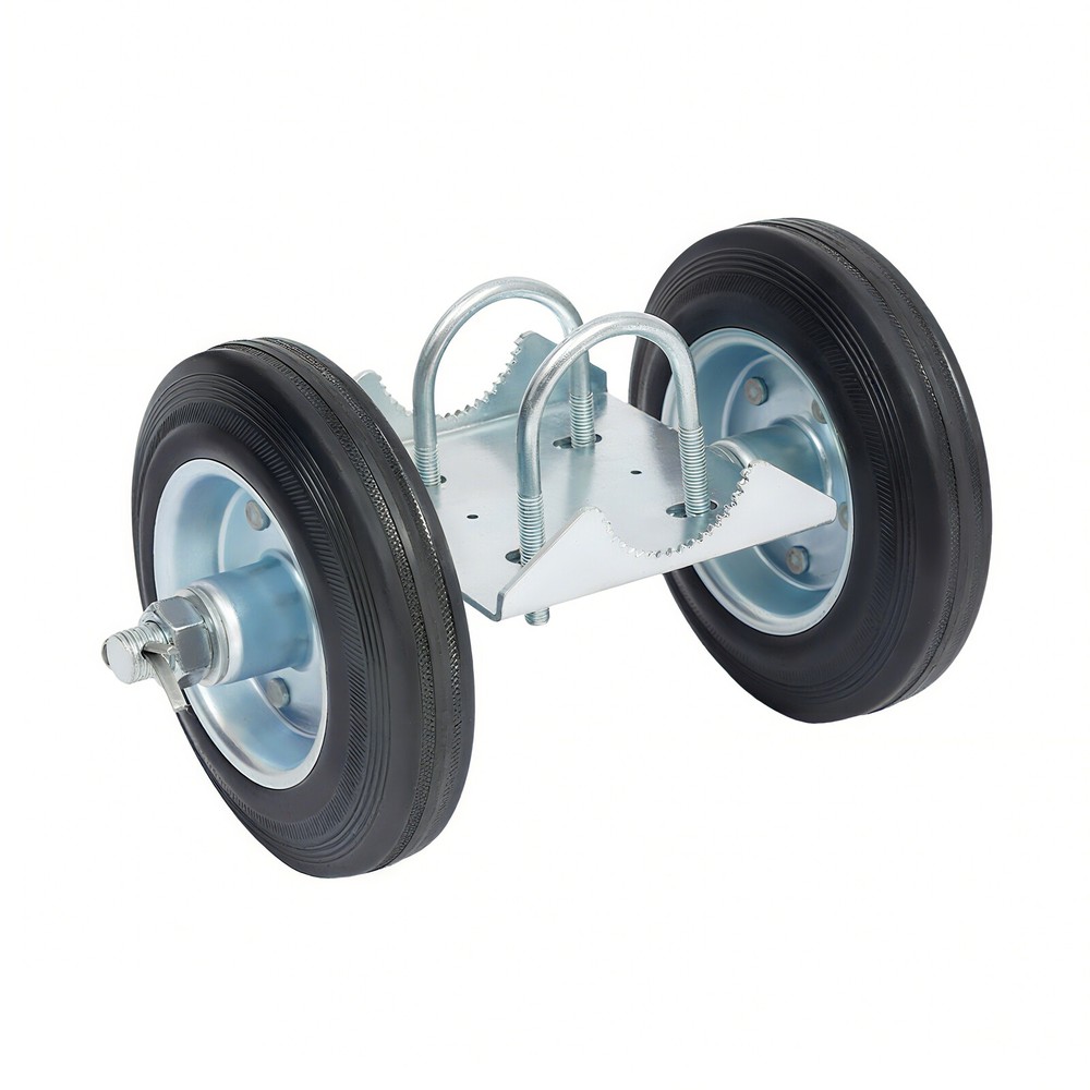 Heavy Duty Sliding Gate Roller Sliding Gate Wheels Kit Rolling Gate Hardware Kit