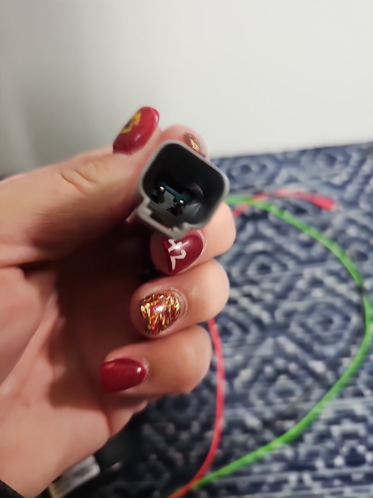 GT 34681-000 Joystick