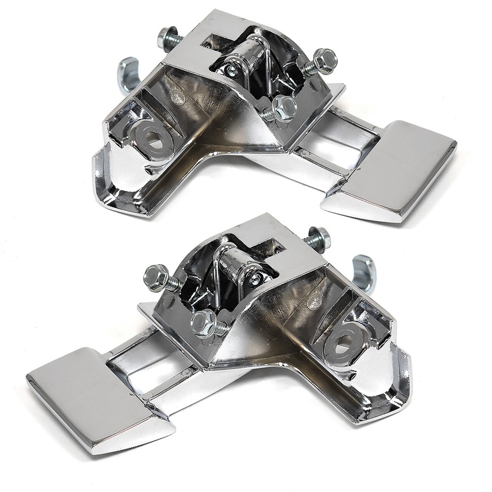 Convertible Top Latch Assembly PAIR 1965-1969 300