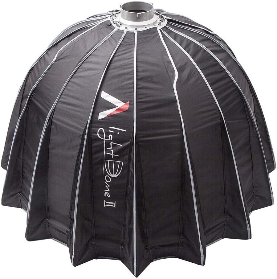 Slightly used Aputure Light Dome II Deep Octagon Softbox 35 Inch