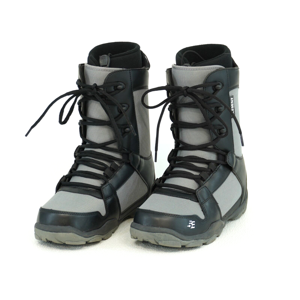 HEAD Rocka FW 4D Snowboard + 5th Element Stealth 3 Binding + St-1 Boot Bundle