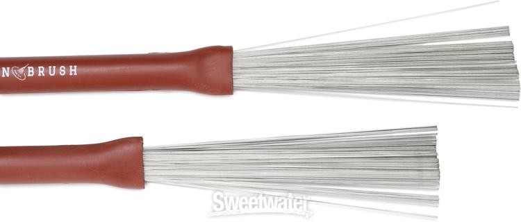 Vater Beantown Brushes