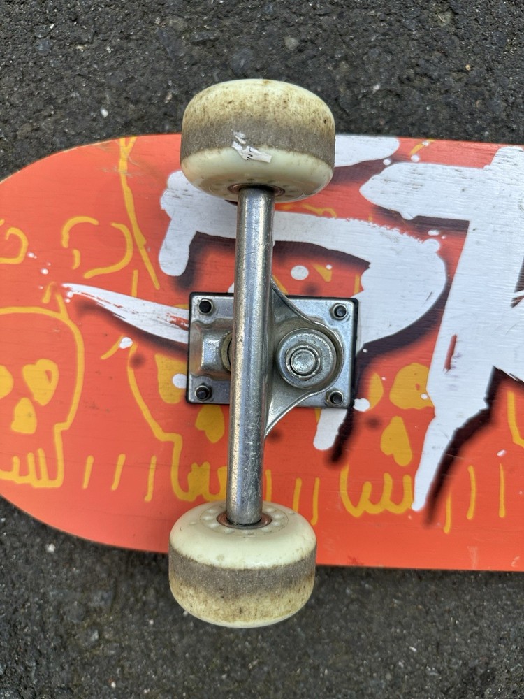 Stoked Skateboard 31"