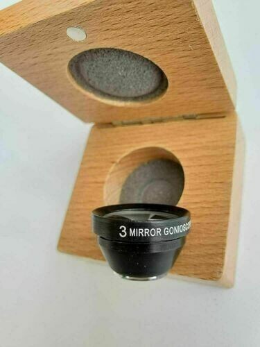 Keeler Vantage Plus Binocular Indirect Ophthalmoscope