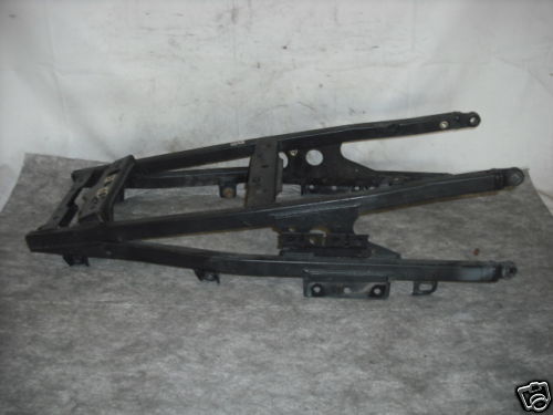 TRIUMPH SPRINT ST 2000 REAR SUBFRAME ASSEMBLY FRAME