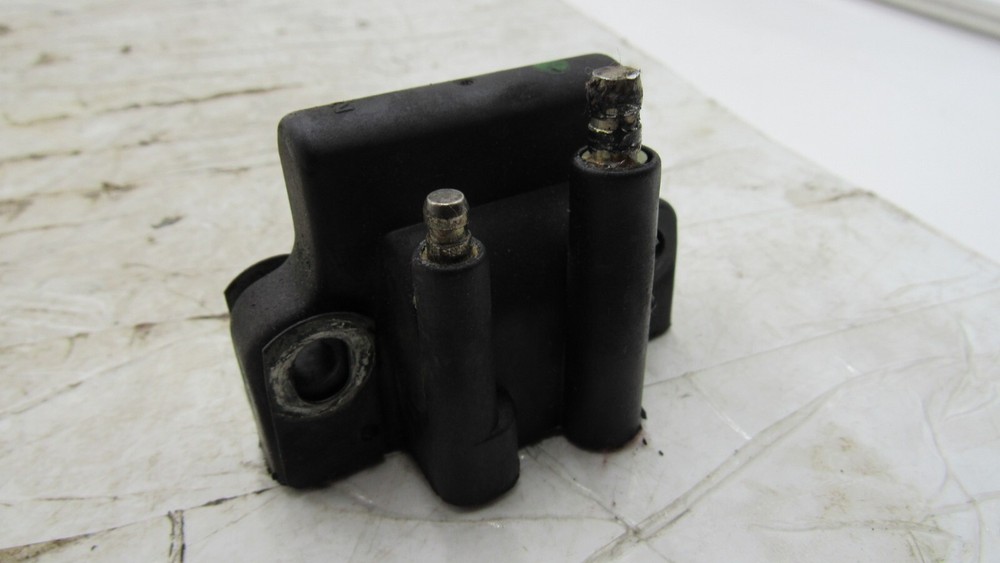 2000 EVINRUDE 200HP FICHT OEM SINGLE IGNITION COIL